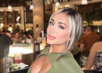 TRAGEDIA EN ZAVALETA: VIOLÉNTA EJECUCIÓN DE LA INFLUENCER POBLANA VIELKA PULIDO