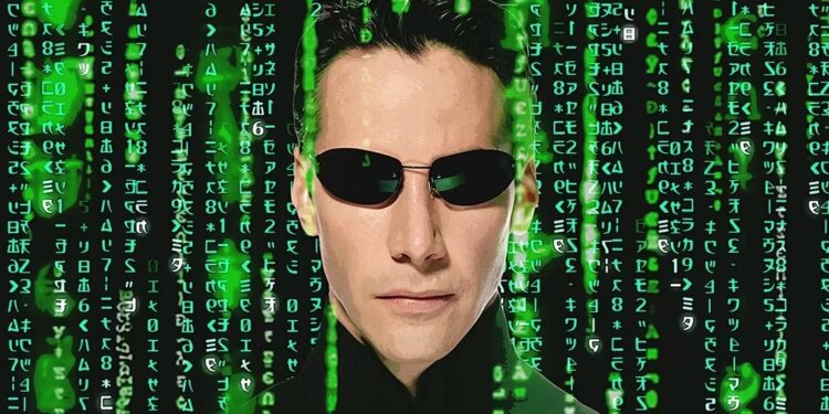 ¡CONFIRMAN EL REGRESO DE 'THE MATRIX 5' CON NUEVO DIRECTOR! 1 ¡CONFIRMAN EL REGRESO DE ‘THE MATRIX 5’ CON NUEVO DIRECTOR!