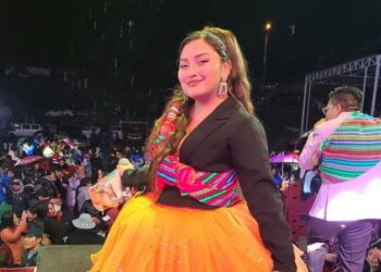 MUÑEQUITA MILLY: UNA TRÁGICA DESPEDIDA DE LA ARTISTA FOLCLÓRICA PERUANA A LOS 23 AÑOS