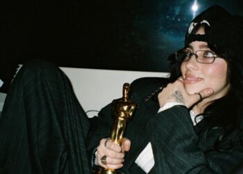 BILLIE EILISH INCLUYE A TODOS SUS SEGUIDORES EN “MEJORES AMIGOS” DE INSTAGRAM