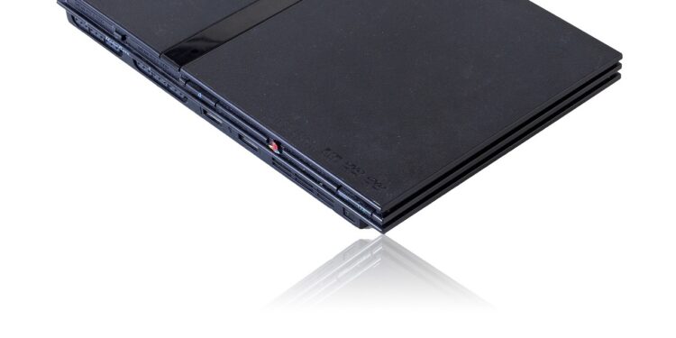 SORPRESIVO RETIRO DEL CEO DE PLAYSTATION REVELA IMPACTANTES CIFRAS DE VENTAS DE PS2 1 SORPRESIVO RETIRO DEL CEO DE PLAYSTATION REVELA IMPACTANTES CIFRAS DE VENTAS DE PS2