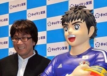 EL ÚLTIMO CAPÍTULO: “SUPERCAMPEONES” CULMINA TRAS 43 AÑOS DE HISTORIA