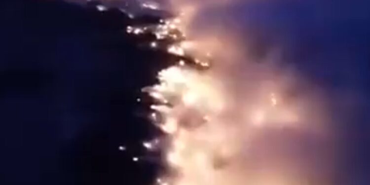 INCENDIO DEVORA BASURERO MUNICIPAL DE APASEO EL GRANDE 1 INCENDIO DEVORA BASURERO MUNICIPAL DE APASEO EL GRANDE