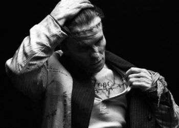 CHRISTIAN BALE SE TRANSFORMA EN FRANKENSTEIN EN LA NUEVA ADAPTACIÓN DE ‘LA NOVIA DE FRANKENSTEIN’