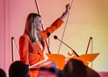 CONTINUARÁ MARIANA CRECIENDO LA COBERTURA DE POLICÍA DE MONTERREY