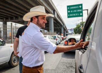 GLEN ZAMBRANO PROPONE A NICOLAÍTAS LEY ANTIBACHES