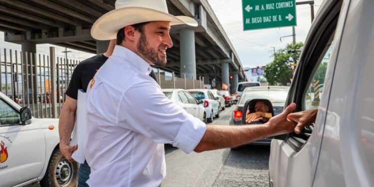 GLEN ZAMBRANO PROPONE A NICOLAÍTAS LEY ANTIBACHES