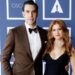 SACHA BARON COHEN E ISLA FISHER ANUNCIAN DIVORCIO TRAS 13 AÑOS DE MATRIMONIO