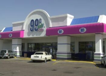 ANUNCIAN EL CIERRE DE TODAS LAS TIENDAS DE 99 CENTS ONLY STORES