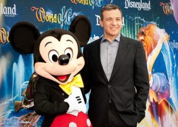 BOB IGER, CEO DE DISNEY, DESPEJA DUDAS SOBRE EL FUTURO Y LA INCLUSIÓN