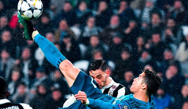 QUIÉN ES PHIL CLEMENTS, EL MENTE CREATIVA DETRÁS DEL LOGO DE LA CHAMPIONS LEAGUE: DESCUBRE EL PORQUÉ DE SUS ESTRELLAS