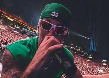 FEID LLEGA CON EL FERXXOCALIPSIS TOUR 2024 AL FORO SOL DE CDMX