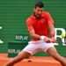 DJOKOVIC IMPONE SU DOMINIO EN MONTECARLO 7 DJOKOVIC IMPONE SU DOMINIO EN MONTECARLO