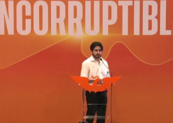 MOVIMIENTO CIUDADANO EXPONE SUPUESTOS ACTOS DE CORRUPCIÓN EN LA ADMINISTRACIÓN DE ADRIÁN DE LA GARZA