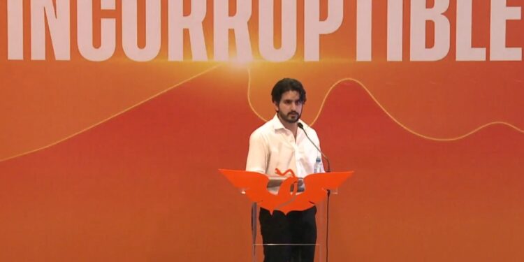 MOVIMIENTO CIUDADANO EXPONE SUPUESTOS ACTOS DE CORRUPCIÓN EN LA ADMINISTRACIÓN DE ADRIÁN DE LA GARZA 1 MOVIMIENTO CIUDADANO EXPONE SUPUESTOS ACTOS DE CORRUPCIÓN EN LA ADMINISTRACIÓN DE ADRIÁN DE LA GARZA