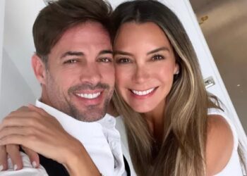 ELIZABETH GUTIÉRREZ CONFIRMA SEPARACIÓN DE WILLIAM LEVY DESPUÉS DE “ACABARSE” A SAMADHI ZENDEJAS