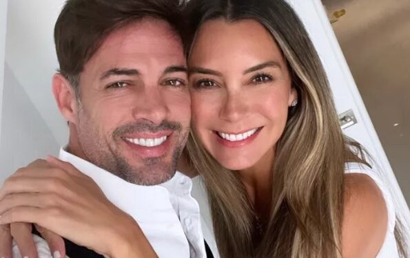 ELIZABETH GUTIÉRREZ CONFIRMA SEPARACIÓN DE WILLIAM LEVY DESPUÉS DE "ACABARSE" A SAMADHI ZENDEJAS 1 ELIZABETH GUTIÉRREZ CONFIRMA SEPARACIÓN DE WILLIAM LEVY DESPUÉS DE “ACABARSE” A SAMADHI ZENDEJAS