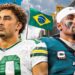 HISTÓRICO ENCUENTRO ENTRE PACKERS Y EAGLES ABRE TEMPORADA NFL EN BRASIL 7 HISTÓRICO ENCUENTRO ENTRE PACKERS Y EAGLES ABRE TEMPORADA NFL EN BRASIL