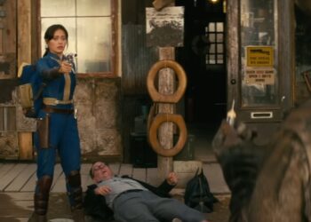 SERIE FALLOUT: LA ADAPTACIÓN TELEVISIVA DEL MUNDO POSTAPOCALÍPTICO DEL VIDEOJUEGO