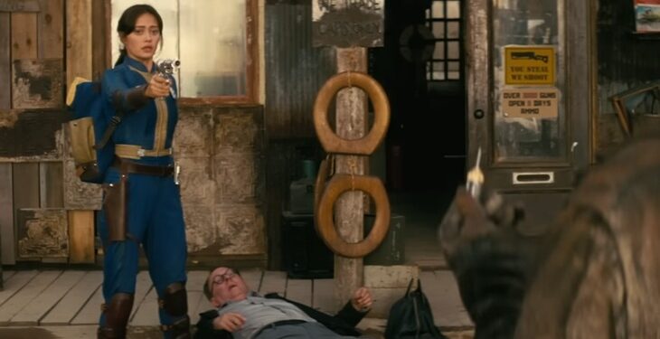 SERIE FALLOUT: LA ADAPTACIÓN TELEVISIVA DEL MUNDO POSTAPOCALÍPTICO DEL VIDEOJUEGO