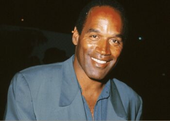 O.J. SIMPSON MUERE A LOS 76 AÑOS DE CÁNCER, SEGÚN SU FAMILIA