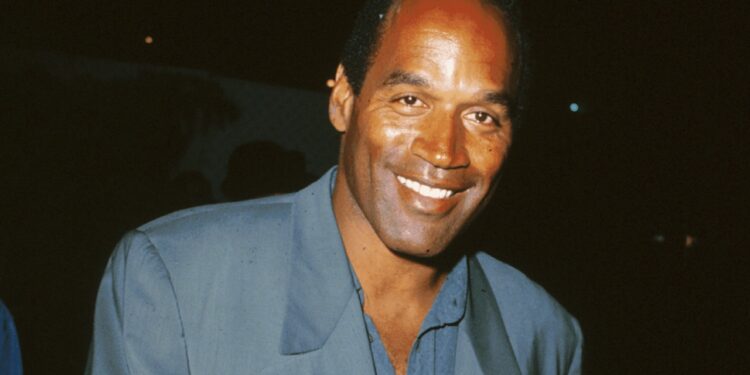 O.J. SIMPSON MUERE A LOS 76 AÑOS DE CÁNCER, SEGÚN SU FAMILIA