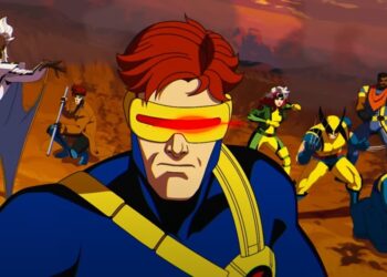 X-MEN 97: EL CREADOR PROMETE QUE EL MEJOR EPISODIO ESTÁ POR LLEGAR
