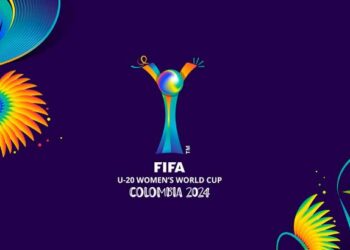 MUNDIAL SUB-20 FEMENINO DE COLOMBIA YA TIENE LOGO