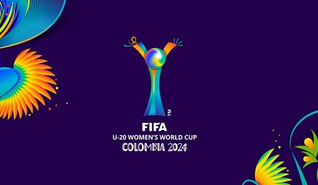 MUNDIAL SUB-20 FEMENINO DE COLOMBIA YA TIENE LOGO 1 MUNDIAL SUB-20 FEMENINO DE COLOMBIA YA TIENE LOGO