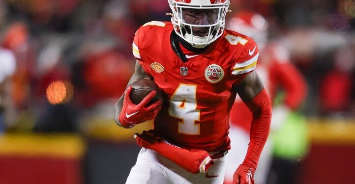 RASHEE RICE ES ACUSADO POR OCHO DELITOS TRAS GRAVE ACCIDENTE 1 RASHEE RICE ES ACUSADO POR OCHO DELITOS TRAS GRAVE ACCIDENTE