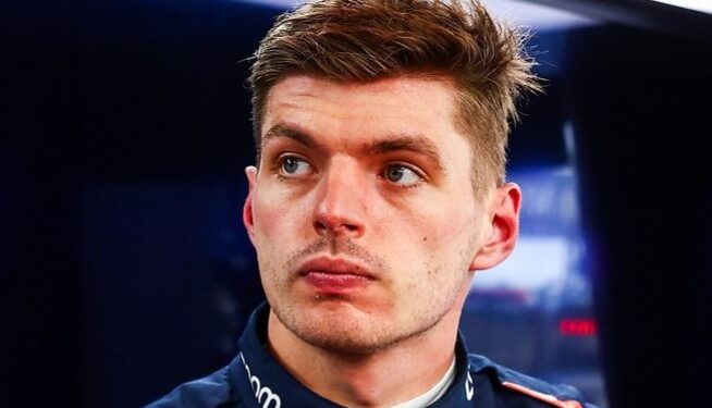 MERCEDES OBSERVA A VERSTAPPEN EN MEDIO DE UN MERCADO COMPETITIVO 1 MERCEDES OBSERVA A VERSTAPPEN EN MEDIO DE UN MERCADO COMPETITIVO
