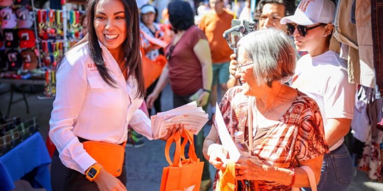 ALE MORALES SE COMPROMETE A RESOLVER LOS PROBLEMAS DE LOS VECINOS DE LAS PUENTES 1 ALE MORALES SE COMPROMETE A RESOLVER LOS PROBLEMAS DE LOS VECINOS DE LAS PUENTES