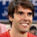 KAKÁ RECIBE APOYO MASIVO TRAS DECLARACIONES DE SU EXESPOSA