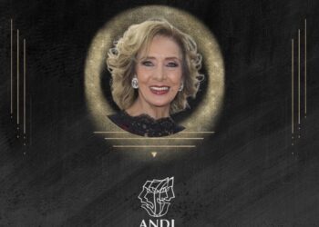 FALLECE LORENA VELÁZQUEZ, LEYENDA DEL CINE DE LUCHADORES Y CIENCIA FICCIÓN