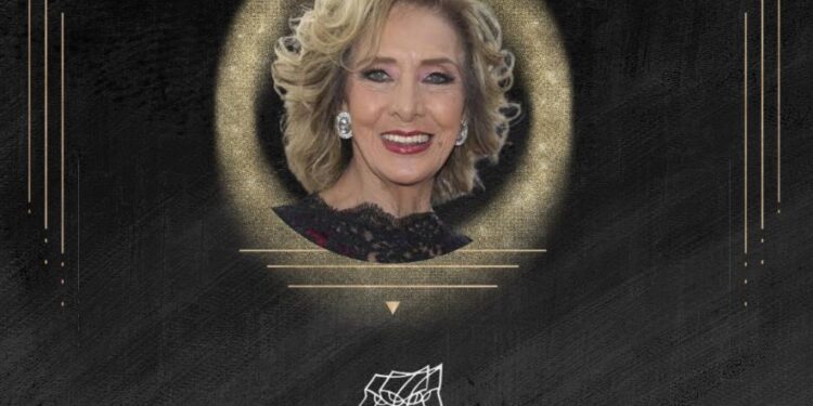 FALLECE LORENA VELÁZQUEZ, LEYENDA DEL CINE DE LUCHADORES Y CIENCIA FICCIÓN 1 FALLECE LORENA VELÁZQUEZ, LEYENDA DEL CINE DE LUCHADORES Y CIENCIA FICCIÓN