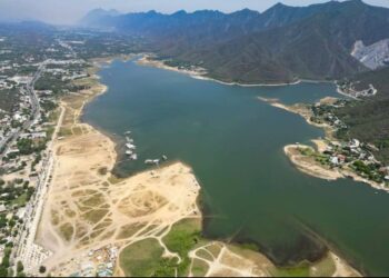 DEJARÁN DE EXTRAER AGUA DE LA BOCA, SERÁ VASO REGULADOR