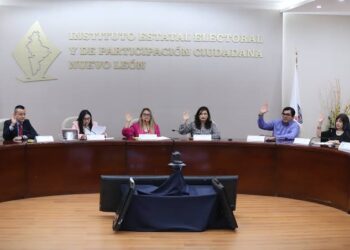 PIDEN PROTECCIÓN 11 CANDIDATOS EN NL