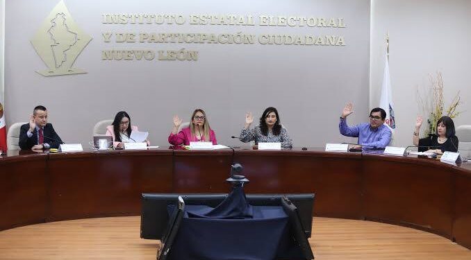 PIDEN PROTECCIÓN 11 CANDIDATOS EN NL