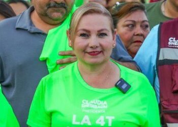 SALVA FOTÓGRAFO A CANDIDATA