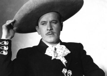 HOMENAJE A PEDRO INFANTE EN MÉRIDA CONMEMORA SU LEGADO