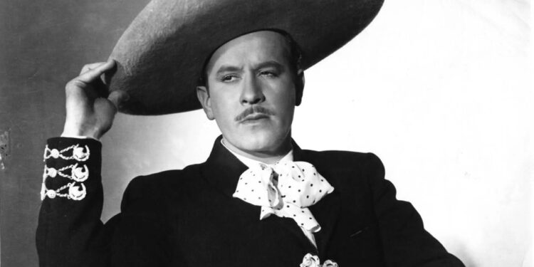 HOMENAJE A PEDRO INFANTE EN MÉRIDA CONMEMORA SU LEGADO 1 HOMENAJE A PEDRO INFANTE EN MÉRIDA CONMEMORA SU LEGADO