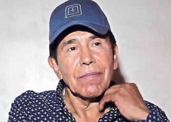 CAPO NIEGA IDENTIDAD Y PIDE PRUEBAS PARA EVITAR EXTRADICIÓN