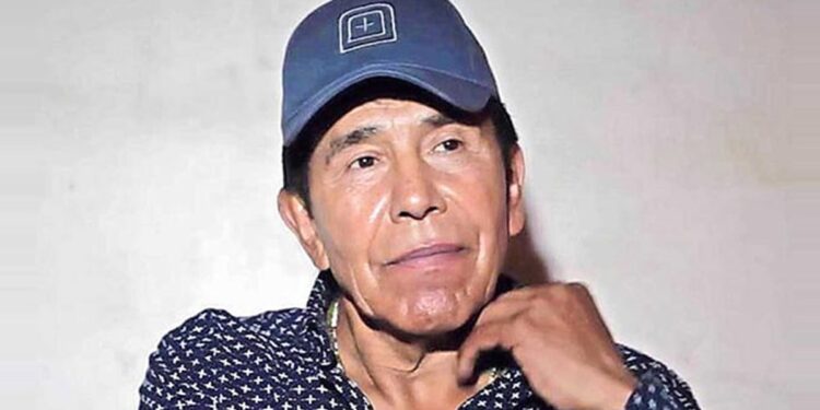 CAPO NIEGA IDENTIDAD Y PIDE PRUEBAS PARA EVITAR EXTRADICIÓN