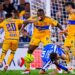 TIGRES ACUSA AFECTACIONES ARBITRALES DESDE APERTURA 2023