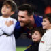 HIJOS DE MESSI Y SUÁREZ CAMPEONES CON EL INTER MIAMI EN TORNEO INFANTIL 7 HIJOS DE MESSI Y SUÁREZ CAMPEONES CON EL INTER MIAMI EN TORNEO INFANTIL