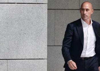 LUIS RUBIALES NIEGA ACUSACIONES DE CORRUPCIÓN Y AFIRMA QUE SU FORTUNA PROVIENE DE SU TRABAJO