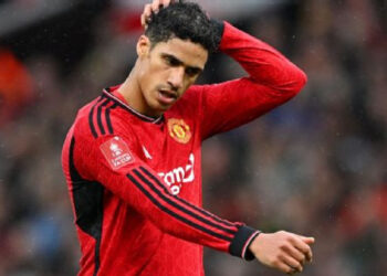 RAPHAËL VARANE REFLEXIONA SOBRE EL IMPACTO DE SU CONMOCIÓN CEREBRAL EN SU CARRERA