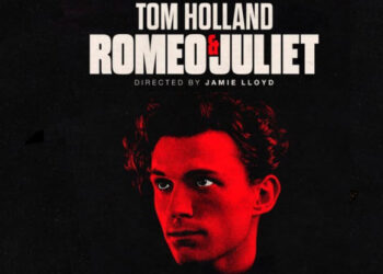 TOM HOLLAND ASUMIRÁ EL PAPEL DE ROMEO EN UNA NUEVA PRODUCCIÓN DE ‘ROMEO Y JULIETA’ EN EL WEST END