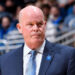 STEVE CLIFFORD DEJA EL PUESTO DE ENTRENADOR DE LOS CHARLOTTE HORNETS Y BUSCA UNA POSICIÓN EN LA DIRECTIVA 7 STEVE CLIFFORD DEJA EL PUESTO DE ENTRENADOR DE LOS CHARLOTTE HORNETS Y BUSCA UNA POSICIÓN EN LA DIRECTIVA
