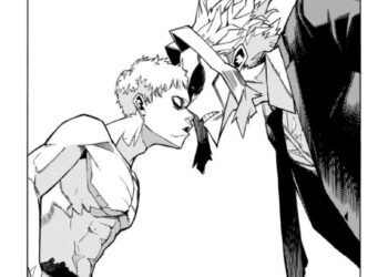 MY HERO ACADEMIA RINDE HOMENAJE A AKIRA TORIYAMA, CREADOR DE DRAGON BALL